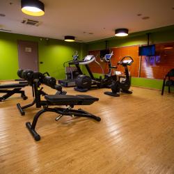 Domina Hotel Novosibirsk (Домина Новосибирск) — cd8ddc039b6b3c36df2749ddc326d059