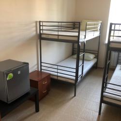 Фото Хостел Московская