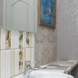 Фото Отель Алмаз