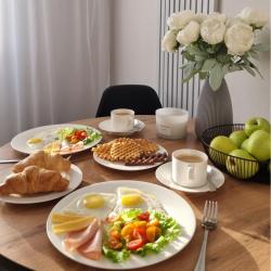 Фото Апартаменты на проспекте Академика Cахарова 27