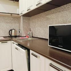 Фото Апартаменты на улице Циолковского 7 корпус 2