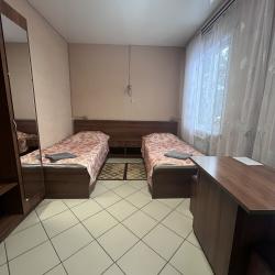 Фото Отель Лотос