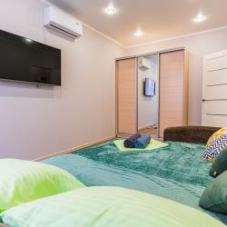 Фото Отель LetoApart (ЛетоАпарт) на улице Таманская 121 корпус 12