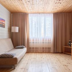 2-местный 1-комнатный номер комфорт