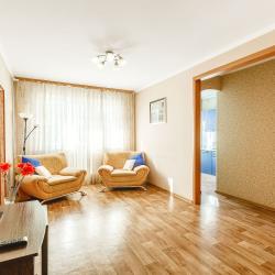 Фото Отель Аврора на улице Красноармейская 127