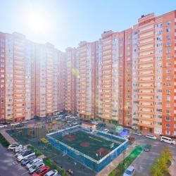 1-комнатные апартаменты стандарт