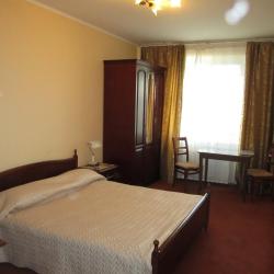 Фото Отель Андол