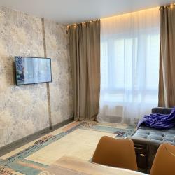 1-комнатные апартаменты стандарт