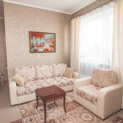 Фото Отель Эмдер