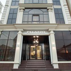 Фото Отель Palazzo (Палаццо)