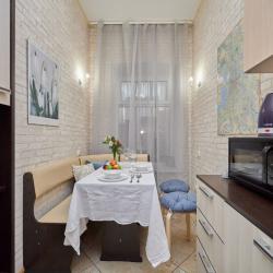 фото 41 Апарт-Отель OrangeApartments24