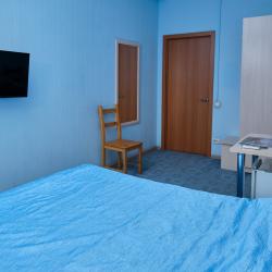 Фото Отель Столичный