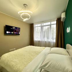 Фото Апартаменты На время на Кузнецова 67Б, к2