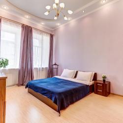 Фото Отель RentalSPb на улице Жуковского, 31