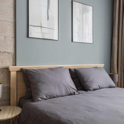 Фото Отель Лебедев Лофт на бульваре Космонавта Сереброва