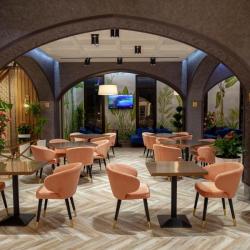 Фото Отель Paradise Plaza Luxury (Парадиз Плаза Лакшери)