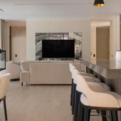 Вилла премиум