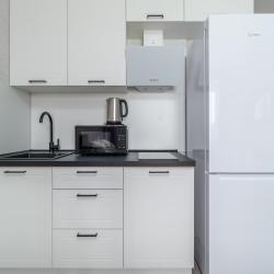 Фото Отель Sutki Rent на проезде Дизельный