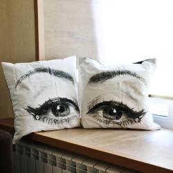 Фото Апартаменты WELCOME на Суркова 20/6