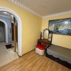 Фото Апартаменты на улице Черниковская 87