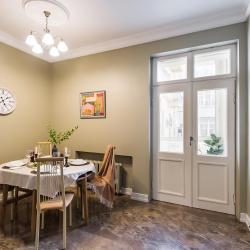 фото 78 GMApartments (ДжиЭмАпартментс) на улице Тверская 4