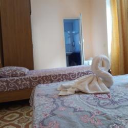 Фото Отель Гостишка