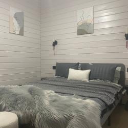 Фото Отель БарнДача