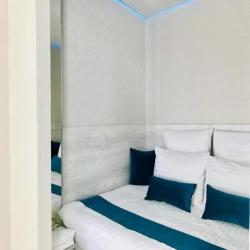 1-комнатные апартаменты стандарт