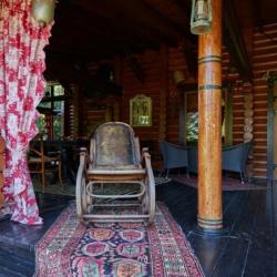 фото 26 Old House Resort & Spa (Олд Хаус Резорт и Спа)
