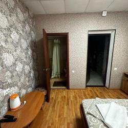 Фото Отель Дом туриста