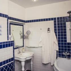 Фото Отель Апельсин