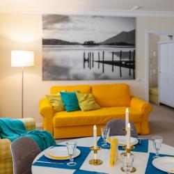 Фото Отель Dom 55 (Дом 55)