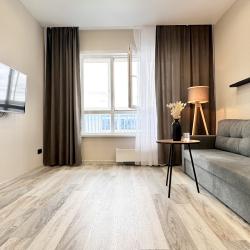 Фото Отель Hugge Place на улице Ясный Берег 3