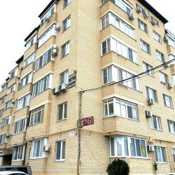 Фото Апартаменты на Лазурная 14