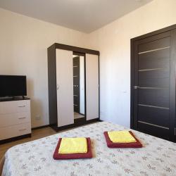 3-комнатные апартаменты стандарт Right room на пер. Салтыкова-Щедрина д.3