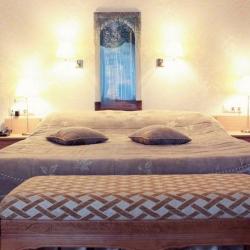 Фото Отель Зеленая (Корпус 1)