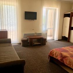 Фото Отель Южная ночь