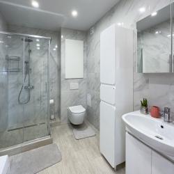 2-комнатные апартаменты люкс