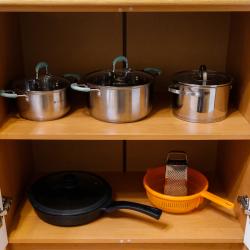 Фото Отель PrezentHaus (ПрезентХаус) на Горького 20