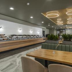 Фото Отель Лесная ласточка