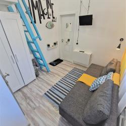 фото 3 Rent4you Art Isaakievskiy (Рентфою Арт Исаакиевский)