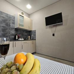 Апартаменты стандарт