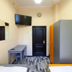Фото Камчатский Хостел