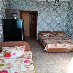 Фото Отель В Облаках