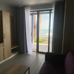 Коттедж комфорт с видом на море