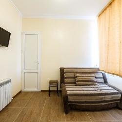 Фото Отель Гостевой дом Огонек