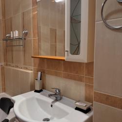 Фото Апартаменты 39kvartir на улице Марины Расковой 4