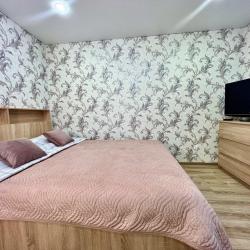 1-комнатные апартаменты улучшенные