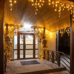 Фото Отель Баринъ