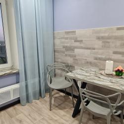 2-комнатные апартаменты улучшенные г. Норильск, ул. Лауреатов, 43